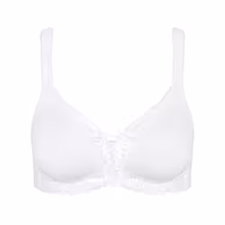 Soutien-gorge dentelé coton femme Triumph Modern N