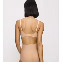 Triumph Modern Lace+Cotton soutien-gorge Sans armature - Vue supplémentaire 3