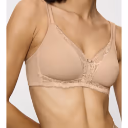 Triumph Modern Lace+Cotton soutien-gorge Sans armature - Vue supplémentaire 4