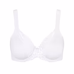 Soutien-gorge dentelé coton femme Triumph Modern W