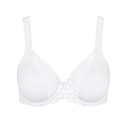 Soutien-gorge dentelé coton femme Triumph Modern W