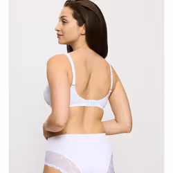 Triumph Modern Lace+Cotton soutien-gorge Avec armature - Vue supplémentaire 3
