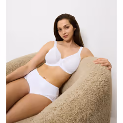 Triumph Modern Lace+Cotton soutien-gorge Avec armature - Vue supplémentaire 5