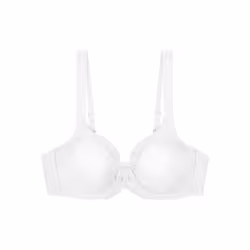 Triumph Modern Lace+Cotton soutien-gorge Avec armature