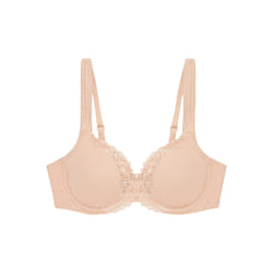 Triumph Modern Lace+Cotton soutien-gorge Avec armature