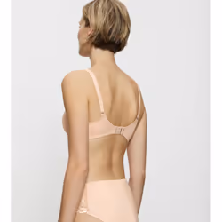 Triumph Modern Lace+Cotton soutien-gorge Avec armature - Vue supplémentaire 3