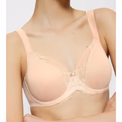 Triumph Modern Lace+Cotton soutien-gorge Avec armature - Vue supplémentaire 4