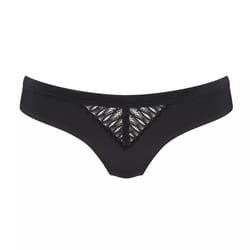 Culotte brésilienne femme Triumph Aura Spotlight