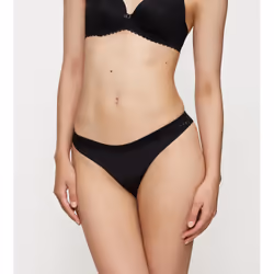 Triumph Aura Spotlight Bikini Noir - Vue supplémentaire 2