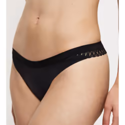 Triumph Aura Spotlight Bikini Noir - Vue supplémentaire 4