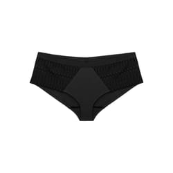 Triumph Aura Spotlight Bas de maillot de bain taille haute Noir