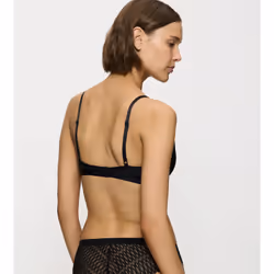Triumph Aura Spotlight soutien-gorge Plonger Avec armature - Vue supplémentaire 3