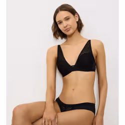 Triumph Aura Spotlight soutien-gorge Plonger Avec armature - Vue supplémentaire 5