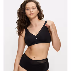 Triumph True Shape Sensation soutien-gorge Minimiseur Sans armature - Vue supplémentaire 2