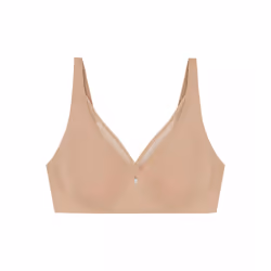Triumph - Soutien-gorge minimiseur sans armatures TRUE SHAPE SENSATION - 0207952 - Minimiseurs - Peau - 100F