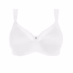 Triumph - Soutien-gorge minimiseur TRUE SHAPE SENSATION - 0186010 - Minimiseurs - Blanc - 90F