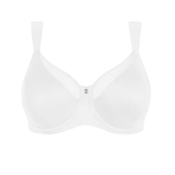 Triumph - Soutien-gorge minimiseur TRUE SHAPE SENSATION - 0186010 - Minimiseurs - Blanc - 100F