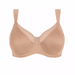 Triumph - Soutien-gorge minimiseur TRUE SHAPE SENSATION - 0186010 - Minimiseurs - Peau - 115C