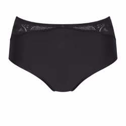 Culotte dentelé coton femme Triumph Modern Maxi