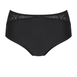 Culotte dentelé coton femme Triumph Modern Maxi
