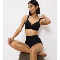 Triumph Modern Lace+Cotton soutien-gorge Sans armature - Vue supplémentaire 5
