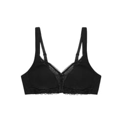 Triumph Modern Lace+Cotton soutien-gorge Sans armature