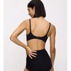 Triumph Modern Lace+Cotton soutien-gorge Sans armature - Vue supplémentaire 3