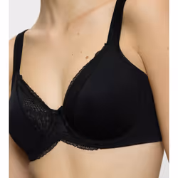Triumph Modern Lace+Cotton soutien-gorge Avec armature - Vue supplémentaire 4