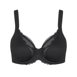 Soutien-gorge dentelé coton femme Triumph Modern W