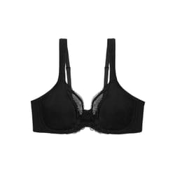 Triumph Modern Lace+Cotton soutien-gorge Avec armature
