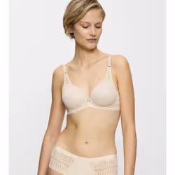 Triumph Aura Spotlight soutien-gorge Bonnet souple Avec armature - Vue supplémentaire 2