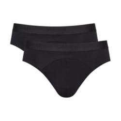 Slips Sloggi Ever Soft Brief (x2)