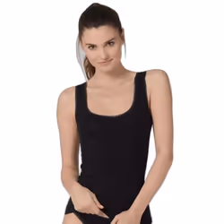 Débardeurs femme Sloggi Go (x2)