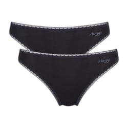 Culottes femme Sloggi Go Tai (x2)