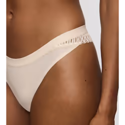 Triumph Aura Spotlight Bikini Beige - Vue supplémentaire 4
