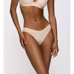 Triumph Aura Spotlight Bikini Beige - Vue supplémentaire 2