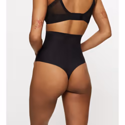 Triumph Shape Smart Bikini Noir - Vue supplémentaire 3