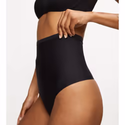 Triumph Shape Smart Bikini Noir - Vue supplémentaire 4