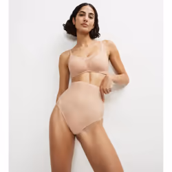 Triumph Shape Smart Bikini Beige - Vue supplémentaire 5
