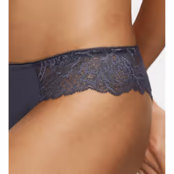 Triumph Wild Peony Florale Bikini Gris - Vue supplémentaire 4
