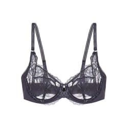 Triumph Wild Peony Florale soutien-gorge Avec armature