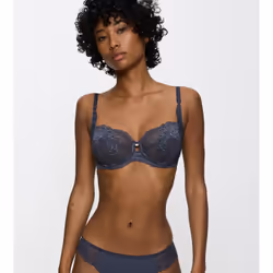 Triumph Wild Peony Florale soutien-gorge Avec armature - Vue supplémentaire 2