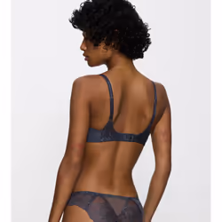 Triumph Wild Peony Florale soutien-gorge Avec armature - Vue supplémentaire 3