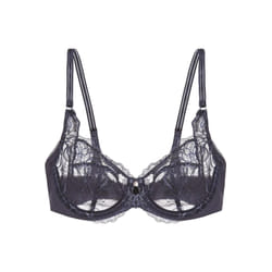 Triumph Wild Peony Florale soutien-gorge Avec armature