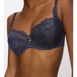 Triumph Wild Peony Florale soutien-gorge Avec armature - Vue supplémentaire 4