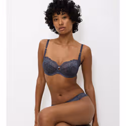 Triumph Wild Peony Florale soutien-gorge Avec armature - Vue supplémentaire 5