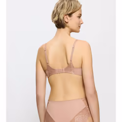 Triumph Wild Peony Florale soutien-gorge Avec armature - Vue supplémentaire 3