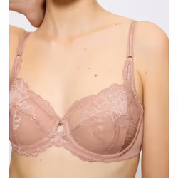 Triumph Wild Peony Florale soutien-gorge Avec armature - Vue supplémentaire 4