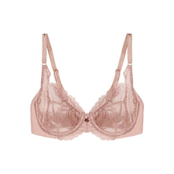Triumph Wild Peony Florale soutien-gorge Avec armature
