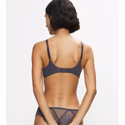 Triumph Wild Peony Florale soutien-gorge Avec armature - Vue supplémentaire 3